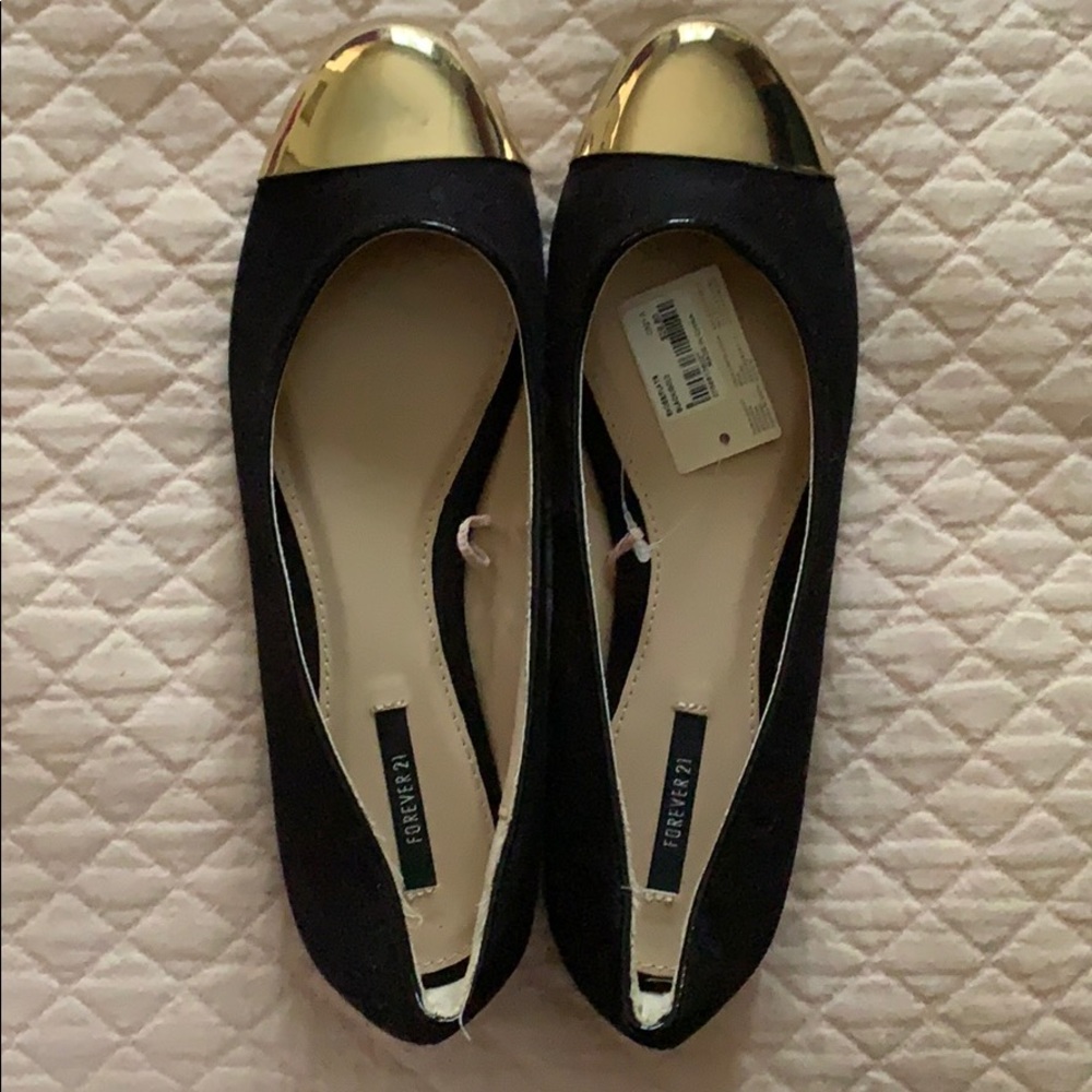 Forever 21 NWT shoes